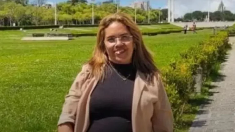 Brasileira Desaparecida na Amadora Encontrada Morta; Suspeito Detido