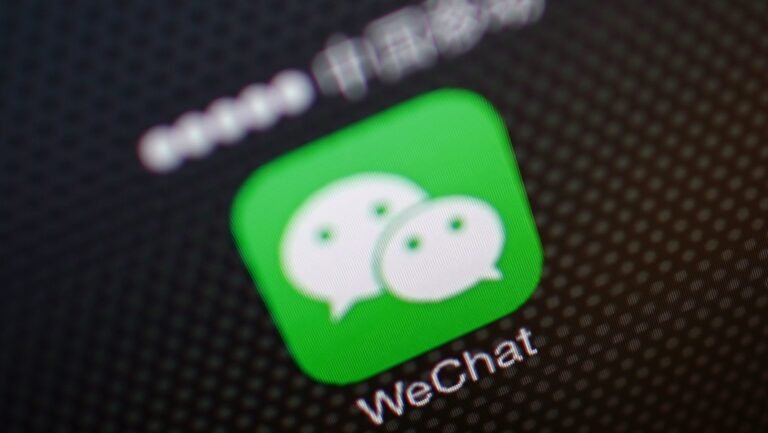Dona do WeChat e Alipay entra na &ldquo;lista negra&rdquo; dos Estados Unidos