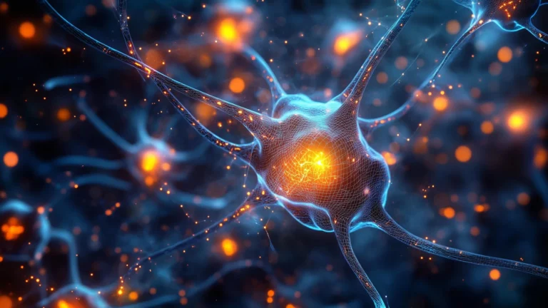 Cientistas descobrem células cerebrais ancestrais que ajudam a bloquear distrações