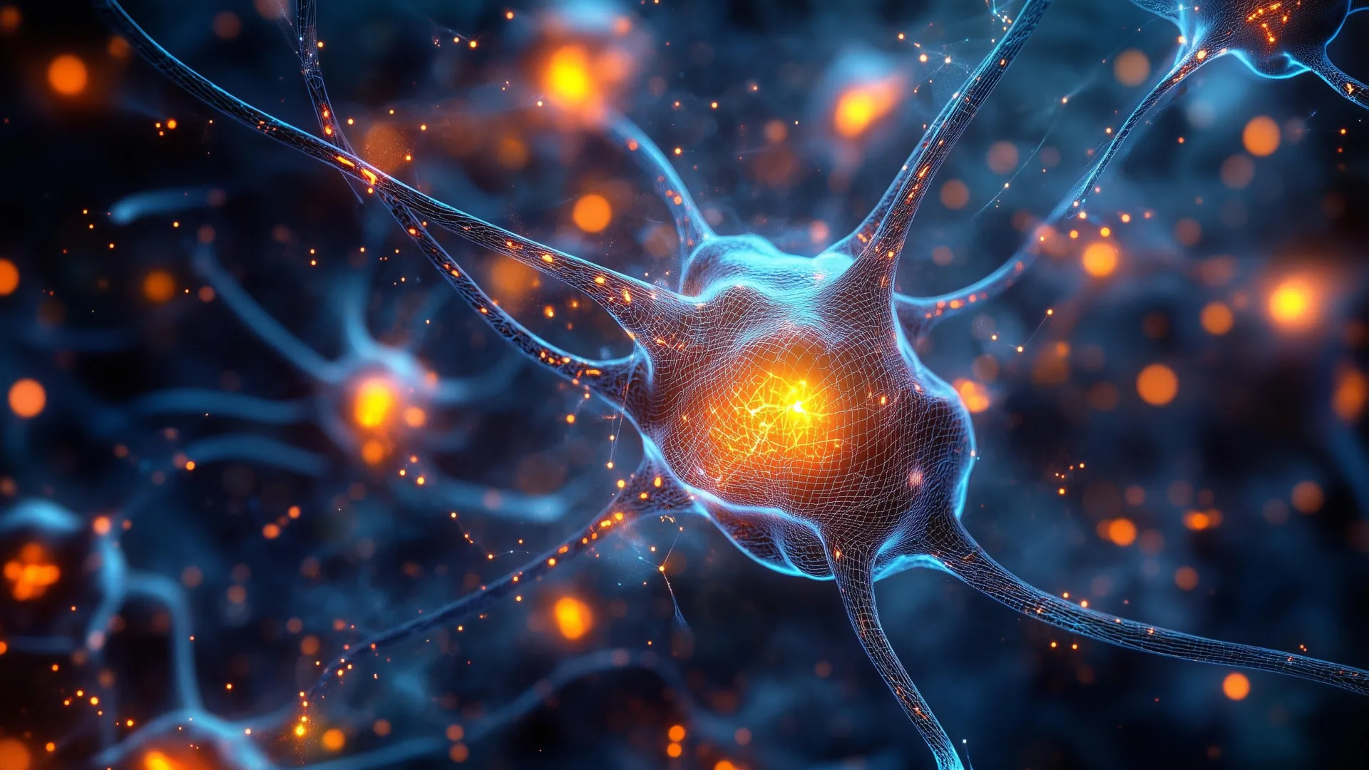Cientistas descobrem células cerebrais ancestrais que ajudam a bloquear distrações