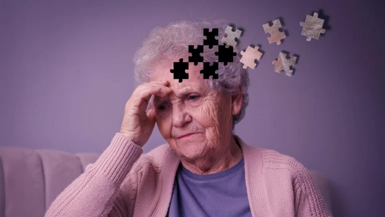 Cientistas descobrem por que o risco de Alzheimer afeta as mulheres com mais intensidade