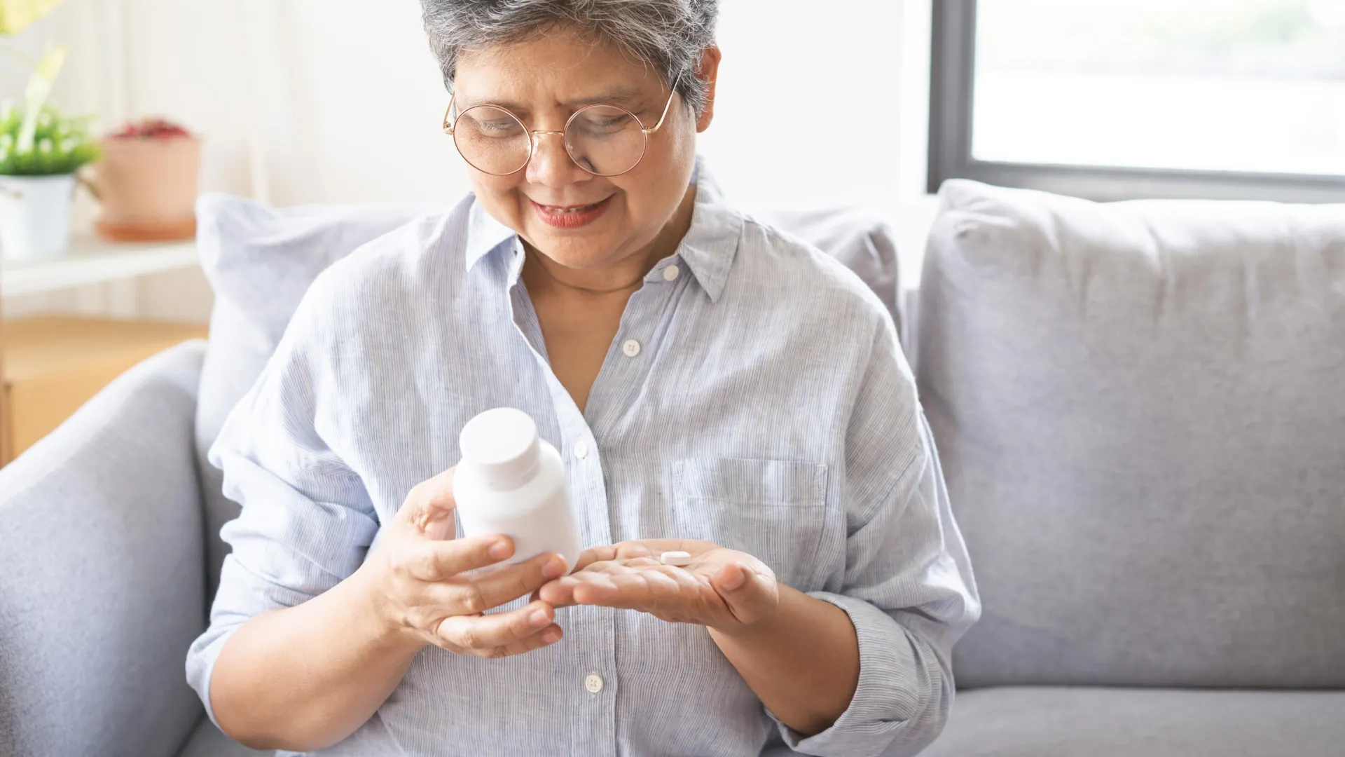 Essa deficiência vitamínica comum pode imitar o envelhecimento normal