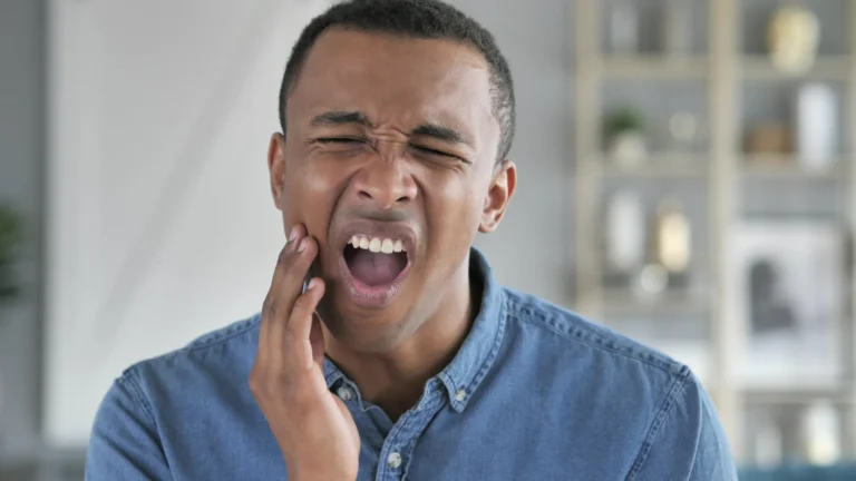 Esta infecção dental silenciosa pode estar prejudicando todo o seu corpo