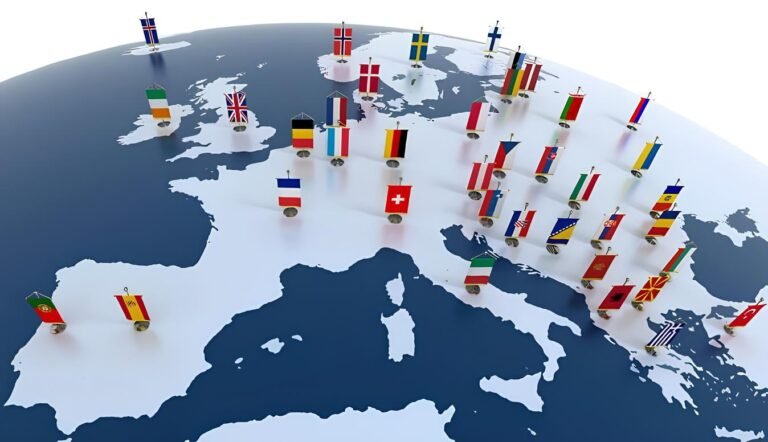 Vencedor do Frontier AI Grand Challenge desenvolverá modelo de IA que "fala" as 24 línguas oficiais da União Europeia