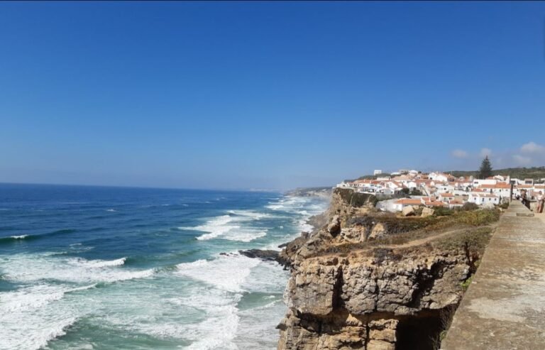 Temperatura do Mar Alcança Novo Recorde e o Pior Pode Estar por Vir