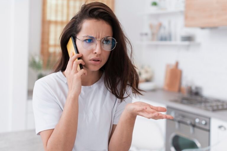 Dificuldades em Fazer ou Receber Chamadas em Casa ou no Escritório? Descubra Como Resolver o Problema!