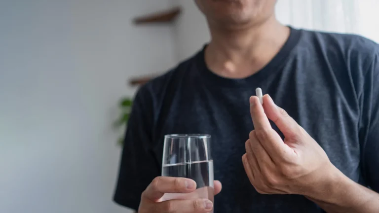 Este popular suplemento para o cérebro está associado a vidas mais curtas nos homens