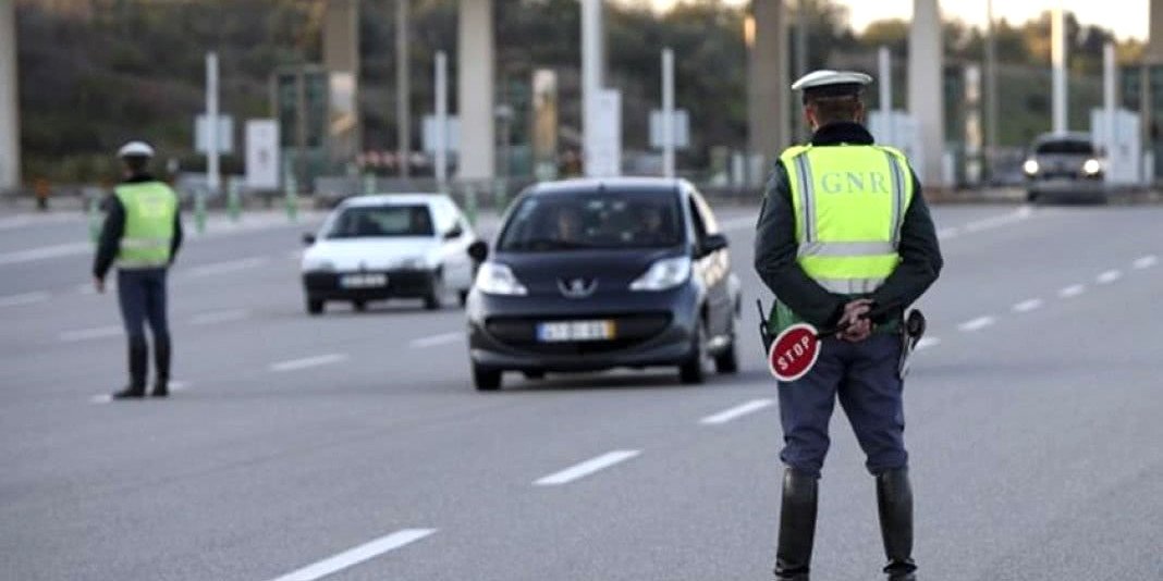 Mais radares, novo Código da Estrada e BT de volta: Descubra as mudanças nas estradas portuguesas