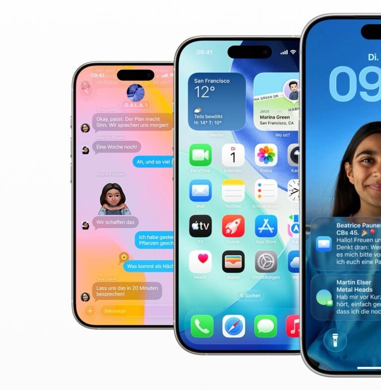 Apple prevê correções críticas do iOS e alerta sobre a aceleração de ferramentas de ciberataques pela IA