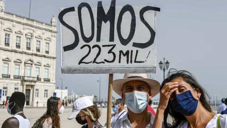 Imigrantes em Portugal: Combatendo a Indiferença que Normaliza Racismo e Xenofobia