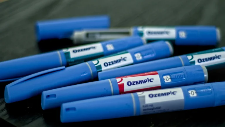 Ozempic transformou o tratamento da obesidade, mas especialistas dizem que a verdadeira revolução está por vir